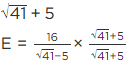 NCERT Exemplar Solutions: Number System | Mathematics (Maths) Class 9