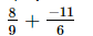 RD Sharma Solutions (Ex 1.1): Rational Numbers | Mathematics (Maths) Class 8