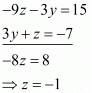Chapter 3 - Pair Of Linear Equations In Two Variables, RD Sharma Solutions - (Part-13) | RD Sharma Solutions for Class 10 Mathematics