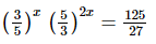 Exponents of Real Numbers- 2 RD Sharma Solutions | Mathematics (Maths) Class 9