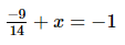 RD Sharma Solutions (Ex 1.3 to 1.8): Rational Numbers | Mathematics (Maths) Class 8