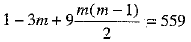 Class 9 Math: Sample Question Paper- 10 (With Solutions)