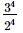 Exercise 2.3 - Powers RD Sharma Solutions | Mathematics (Maths) Class 8