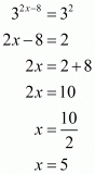 Exponents of Real Numbers- 2 RD Sharma Solutions | Mathematics (Maths) Class 9
