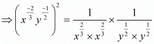 Exponents of Real Numbers- 2 RD Sharma Solutions | Mathematics (Maths) Class 9