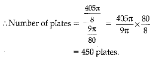 Class 10 Mathematics: CBSE Sample Question Paper (2019-20) - 9 | Mathematics (Maths) Class 10