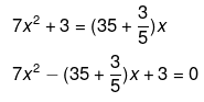 Chapter 4 - Quadratic Equations, RD Sharma Solutions - (Part-2) | RD Sharma Solutions for Class 10 Mathematics