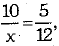 Class 10 Mathematics: CBSE Sample Question Paper (2019-20) - 3 | Mathematics (Maths) Class 10
