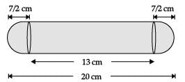 Class 10 Mathematics: CBSE Sample Question Paper (2020-21) (Standard) - 2 | Mathematics (Maths) Class 10