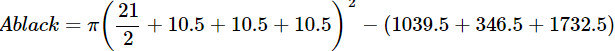 Class 10 Maths Chapter 11 Important Question Answers - Areas Related to Circles
