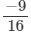 Rs Aggarwal Solutions: Exercise 1H - Rational Numbers | Mathematics (Maths) Class 8
