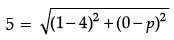 Class 10 Mathematics: CBSE Sample Question Paper (2020-21) (Basic) - 2 | Mathematics (Maths) Class 10