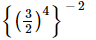 Exercise 2.2 - Powers RD Sharma Solutions | Mathematics (Maths) Class 8