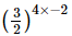 Exercise 2.2 - Powers RD Sharma Solutions | Mathematics (Maths) Class 8