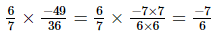 RD Sharma Solutions (Ex 1.3 to 1.8): Rational Numbers | Mathematics (Maths) Class 8