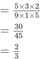 Rs Aggarwal Solutions: Exercise 1E - Rational Numbers | Mathematics (Maths) Class 8