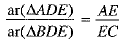 Class 10 Mathematics: CBSE Sample Question Paper (2019-20) - 2 | Mathematics (Maths) Class 10