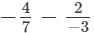 RD Sharma Solutions (Ex 1.3 to 1.8): Rational Numbers | Mathematics (Maths) Class 8