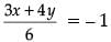 Class 10 Mathematics: CBSE Sample Question Paper (2020-21) (Standard) - 3 | Mathematics (Maths) Class 10