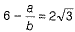 Class 10 Mathematics: CBSE Sample Question Paper (2019-20) - 4 | Mathematics (Maths) Class 10