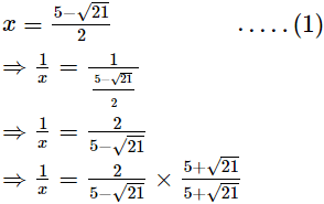 RS Aggarwal Solutions: Number System- 2 | Mathematics (Maths) Class 9