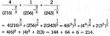 Class 9 Math: Sample Question Paper- 6 (With Solutions)