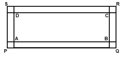NCERT Exemplar Solutions: Heron`s Formula | Mathematics (Maths) Class 9