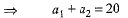 Class 10 Mathematics: CBSE Sample Question Paper (2019-20) - 8 | Mathematics (Maths) Class 10