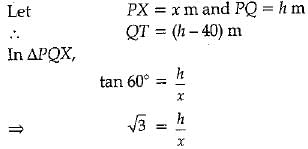 Class 10 Mathematics: CBSE Sample Question Paper (2019-20) - 2 | Mathematics (Maths) Class 10