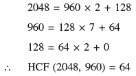 Math Past Year Paper with Solution - 2019, Class 10 | Mathematics (Maths) Class 10