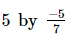 RD Sharma Solutions (Ex 1.3 to 1.8): Rational Numbers | Mathematics (Maths) Class 8