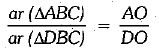Class 10 Mathematics: CBSE Sample Question Paper (2019-20) - 2 | Mathematics (Maths) Class 10
