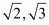 Number System RD Sharma Solutions | Mathematics (Maths) Class 9