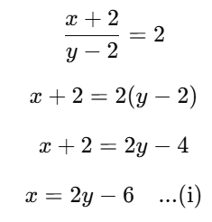 Important Questions: Pair of Linear Equations in Two Variables | Mathematics (Maths) Class 10