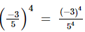 Exercise 2.3 - Powers RD Sharma Solutions | Mathematics (Maths) Class 8