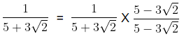 Number System Class 9 Notes Maths Chapter 1
