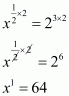Exponents of Real Numbers- 2 RD Sharma Solutions | Mathematics (Maths) Class 9