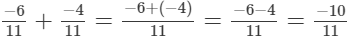 Rs Aggarwal Solutions: Exercise 1C - Rational Numbers | Mathematics (Maths) Class 8
