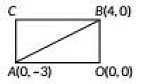 Class 10 Maths Previous Year Questions - Coordinate Geometry