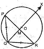 Class 9 Math: Sample Question Paper- 7 (With Solutions)