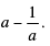 NCERT Exemplar Solutions: Number System | Mathematics (Maths) Class 9