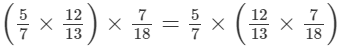 Rs Aggarwal Solutions: Exercise 1D - Rational Numbers | Mathematics (Maths) Class 8