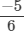 Rs Aggarwal Solutions: Exercise 1H - Rational Numbers | Mathematics (Maths) Class 8