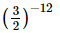 Exercise 2.2 - Powers RD Sharma Solutions | Mathematics (Maths) Class 8