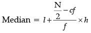 Class 10 Mathematics: CBSE (Official) Sample Question Paper with Solution (2020-21) (Standard) - 1 | Mathematics (Maths) Class 10