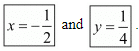 Chapter 3 - Pair Of Linear Equations In Two Variables, RD Sharma Solutions - (Part-13) | RD Sharma Solutions for Class 10 Mathematics