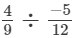 Rs Aggarwal Solutions: Exercise 1E - Rational Numbers | Mathematics (Maths) Class 8