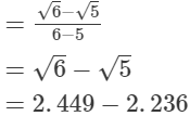 RS Aggarwal Solutions: Number System- 2 | Mathematics (Maths) Class 9