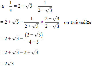 NCERT Exemplar Solutions: Number System | Mathematics (Maths) Class 9