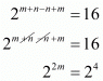 Exponents of Real Numbers- 2 RD Sharma Solutions | Mathematics (Maths) Class 9